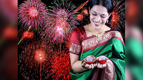 Diwali Fashion Tips