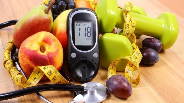 Manage Diabetes During The Winter Season