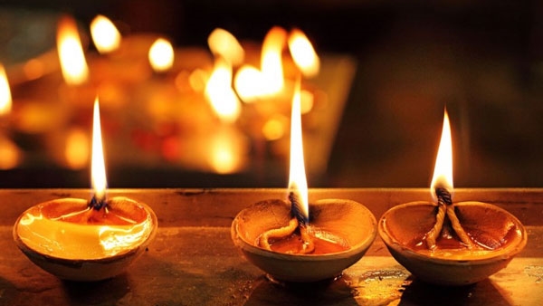 Shani Dosha Nivarana Deepam