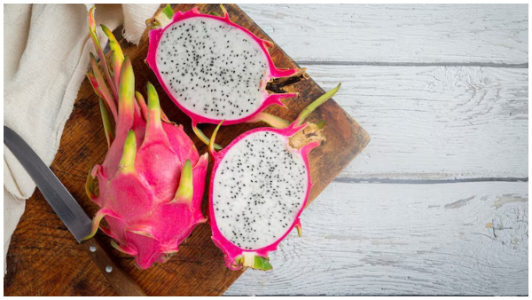 dragon fruit good for diabetics