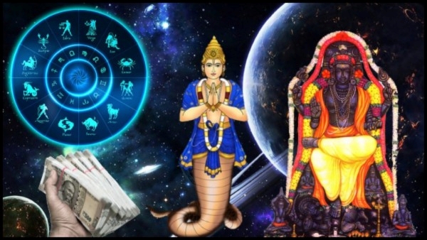 Guru Chandala Yoga Ends