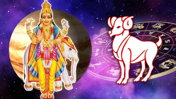 Jupiter Direct Transit in Aries on 31 December 2023 