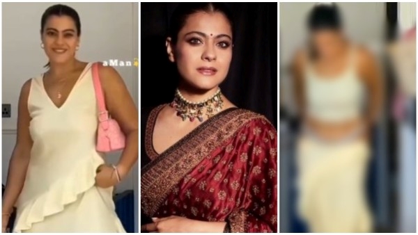 After Rashmika Mandanna, Kajols deepfake video goes viral