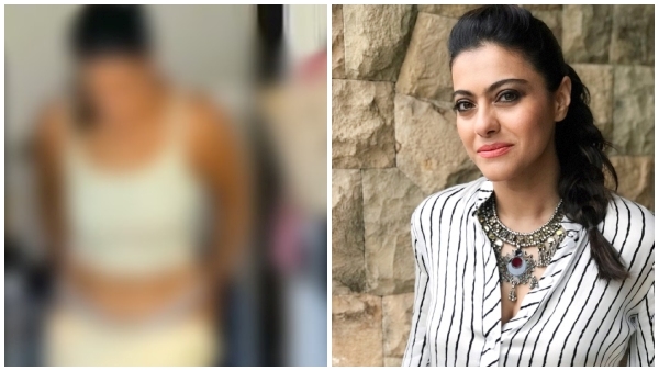 After Rashmika Mandanna, Kajols deepfake video goes viral