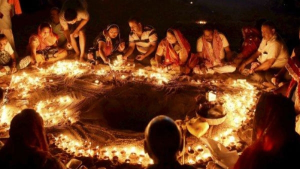 Kartik Maas 2023: Date, Festivals, Vrat and Special days List in Telugu Kartik Maas 2023: Date, Festivals, Vrat and Special days List in Telugu