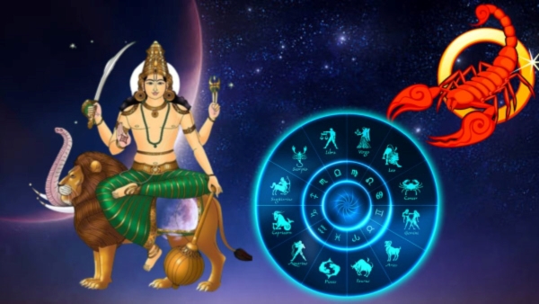 mercury transit in scorpio on november 2023