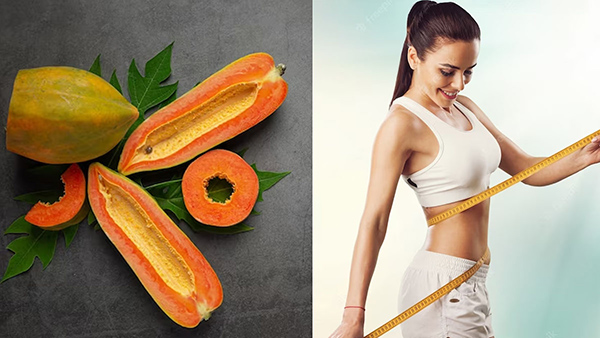 Papaya For Weight Loss Papaya For Weight Loss