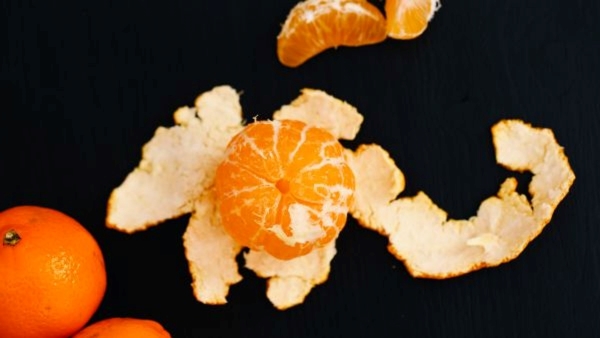 Orange Peel Theory