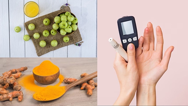 Spices And Herbs Are Good For Insulin Resistance