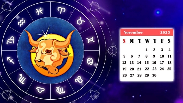 November Month Horoscope Of Vrushabha Rashi