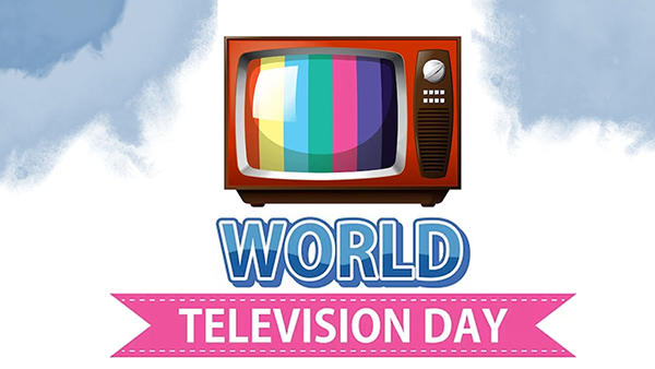 World Television Day World Television Day