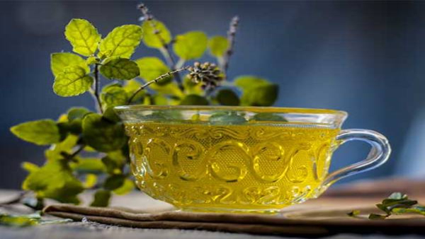 Tulsi Water Benefits: