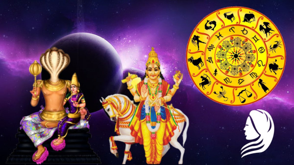 Venus Ketu Conjunction In Virgo 2023