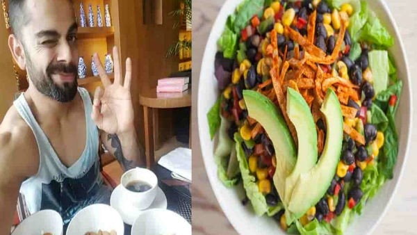 Virat Kohlis Diet Plan, Workout Routine And Fitness Secrets in Telugu Virat Kohlis Diet Plan, Workout Routine And Fitness Secrets in Telugu