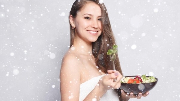 Super foods in Your Winter Diet For Healthy and Glowing Skin in Telugu Super foods in Your Winter Diet For Healthy and Glowing Skin in Telugu