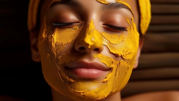 Best face pack for glowing skin In Telugu