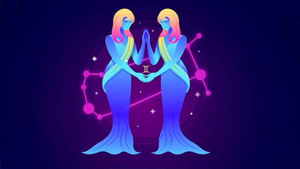 Gemini Horoscope 2024