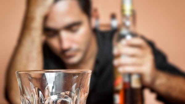 Crazy Facts About Alcohol