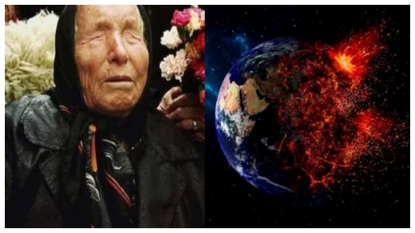 Bab Vanga Prediction For 2024