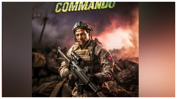 AI Generated Photo of CM KCR Goes Viral on Social