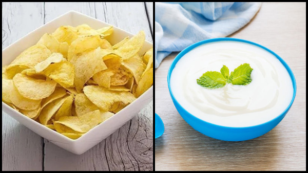 Top 8 Food Items Discovered by Mistake In Telugu