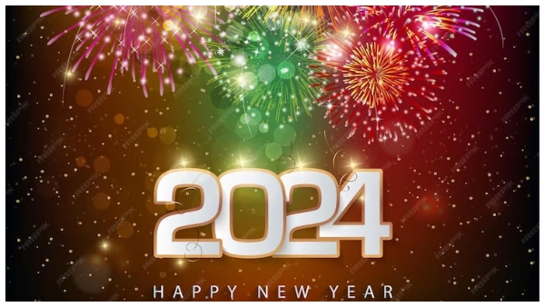  10 New Year Traditions Around The Globe 