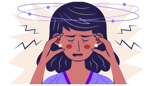  Common headache and migraine