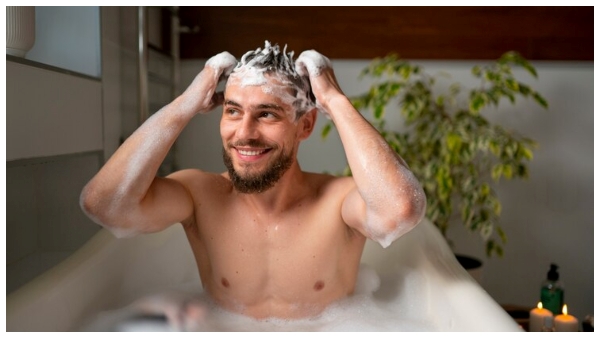 Hair Care: Why You Should Never Skip Hair Wash for Too Many Days in Telugu