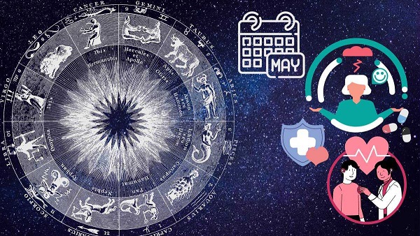 Health Horoscope 2024