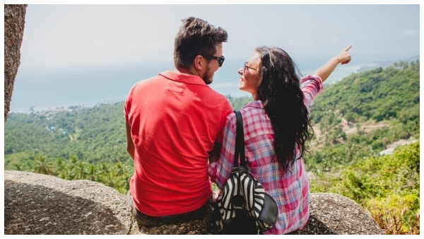 The Top 5 Most Popular Honeymoon Destination in 2023