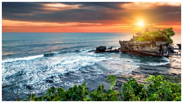 The Top 5 Most Popular Honeymoon Destination in 2023