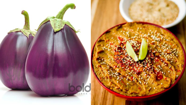 Vankaya Nuvvula Pachadi Recipe in Telugu