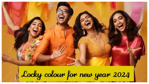 Color Horoscope 2024 Color Horoscope 2024