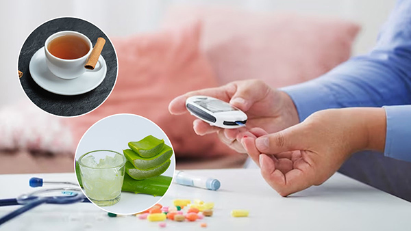 Top 8 Best Morning Drinks For Diabetics To Reduce Blood Sugar In Telugu