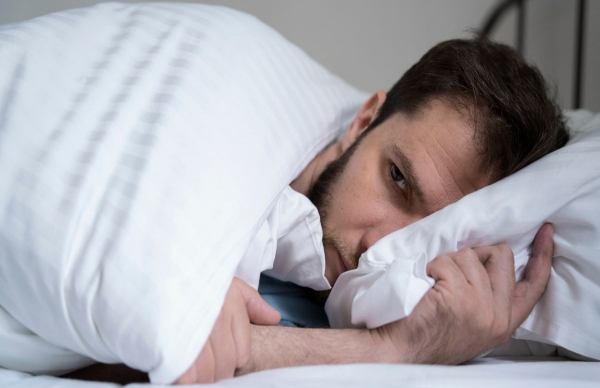 How Does Sleep Deprivation Affect Mental And Physical Health in Telugu