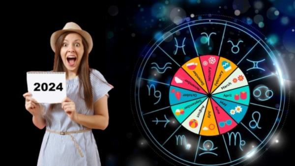 New year 2024 lucky month for you as per your zodiac sign in Telugu
