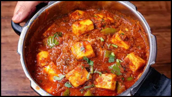  Paneer Gravy Recipe: Best combination for Chapati in Telugu