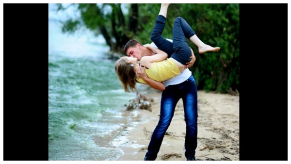 Psychological Reasons Someone Might Fall in Love With You