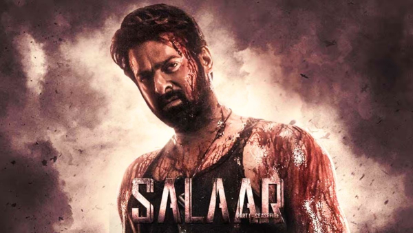 Salaar Twitter Review