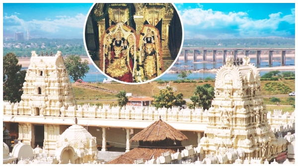 Famous Temples of Telangana