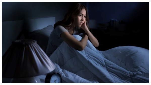  Dont Make This Mistake When You Wake Up In The Mid Night..! See What The Experts Say
