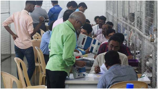 Assembly elections Result 2023