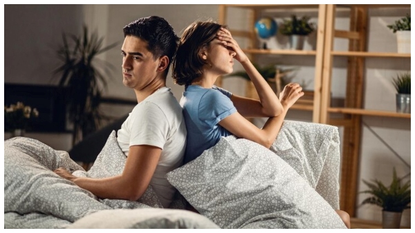  Reasons Why You Dont Feel Like Having Intimacy 