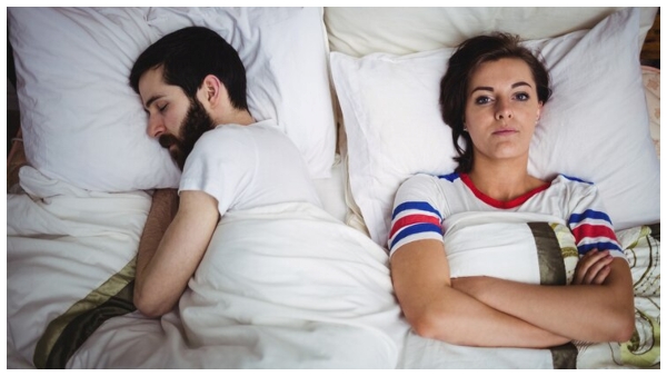 How To Deal With An Unromantic Husband How To Deal With An Unromantic Husband