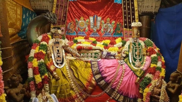Do Not Do These Things On Vaikunta Ekadashi in Telugu