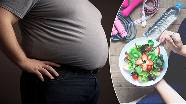 Top 5 Habits Help Lose Weight In One Month In Telugu