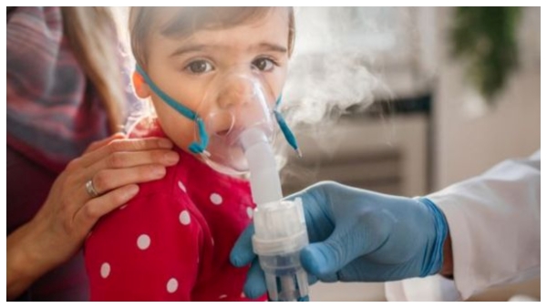 White Lung Syndrome: Explore the global impact of White Lung Syndrome: symptoms, causes, and prevention in Telugu