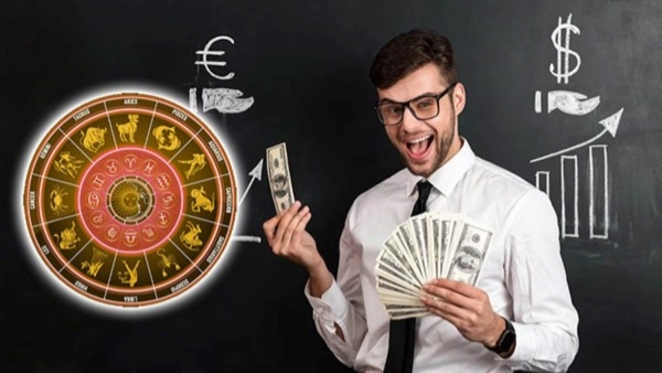 Which Zodiac Signs Are Excel At Planning Budget