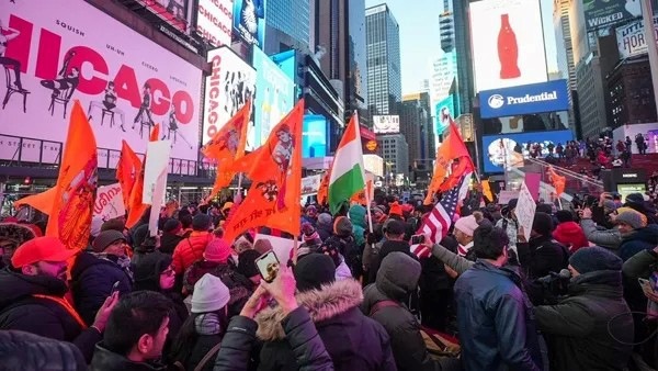  Ayodhya Ram Lalla Pran Pratishtha