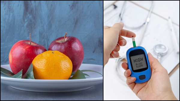 Diabetes: Apple vs Orange